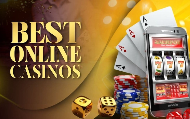 Experience the Excitement of Qbet Casino Online Slots Experience the Excitement of Qbet Casino Online Slots