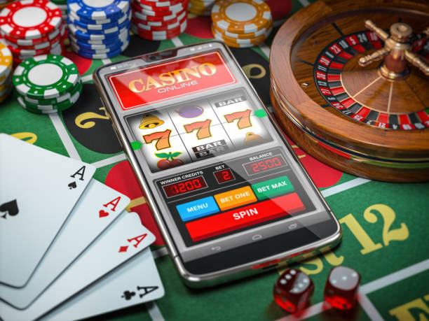 Experience the Excitement of Qbet Casino Online Slots Experience the Excitement of Qbet Casino Online Slots